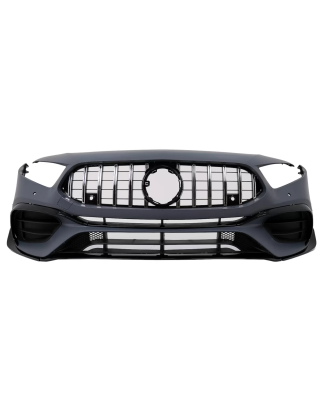 Kit carrozzeria completo compatibile con Mercedes A-Classe V177 Berlina 4 Doors (2018-in poi) (Cod. 