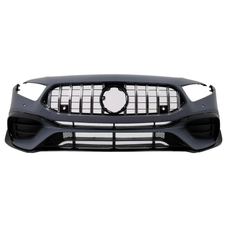 Kit carrozzeria completo compatibile con Mercedes A-Classe V177 Berlina 4 Doors (2018-in poi) (Cod. 