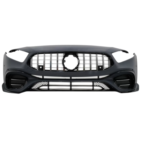 Kit carrozzeria completo compatibile con Mercedes A-Classe W177 Hatchback 5 Doors (2018-2022) A45 de
