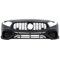 Kit carrozzeria completo compatibile con Mercedes A-Classe W177 Hatchback 5 Doors (2018-2022) A45 de