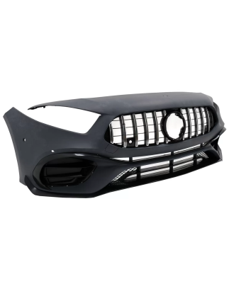 Kit carrozzeria completo compatibile con Mercedes A-Classe W177 Hatchback 5 Doors (2018-2022) A45 de