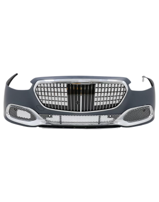 Conversion Kit carrozzeria compatibile con Mercedes S-Classe W223 Berlina (2020-in poi) M-design (Co