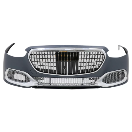 Conversion Kit carrozzeria compatibile con Mercedes S-Classe W223 Berlina (2020-in poi) M-design (Co