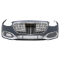 Conversion Kit carrozzeria compatibile con Mercedes S-Classe W223 Berlina (2020-in poi) M-design (Co