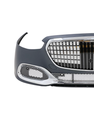 Conversion Kit carrozzeria compatibile con Mercedes S-Classe W223 Berlina (2020-in poi) M-design (Co