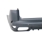 Paraurti posteriore compatibile con Land Rover Range Rover Sport L494 SUV (2013-2017) (Cod. K-RBRRSL