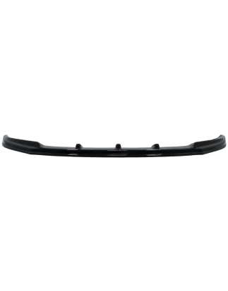 Paraurti anteriore Lip Extension Spoiler compatibile con VW Transporter Multivan Caravelle T5 Faceli