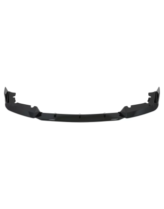Aero Kit carrozzeria Paraurti anteriore Lip and Rear Splitters compatibile con BMW F95 X5M Competiti