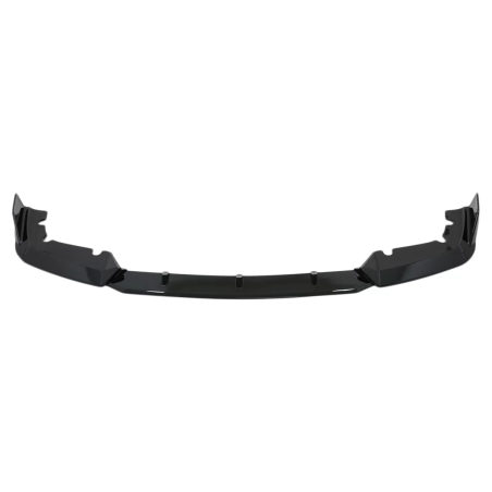 Aero Kit carrozzeria Paraurti anteriore Lip and Rear Splitters compatibile con BMW F95 X5M Competiti