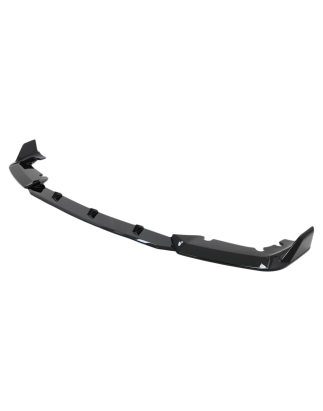 Aero Kit carrozzeria Paraurti anteriore Lip and Rear Splitters compatibile con BMW F95 X5M Competiti
