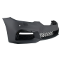 Paraurti anteriore compatibile con BMW 5 Serie G30 G31 (2017-2019) M-Tech design (Cod. K-FBBMG31MT)
