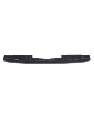 Splitter posteriore(senza barre verticali) Peugeot 508 Petrol Mk2 (Cod. M-PE-508-2-GT-SW-RD1G)
