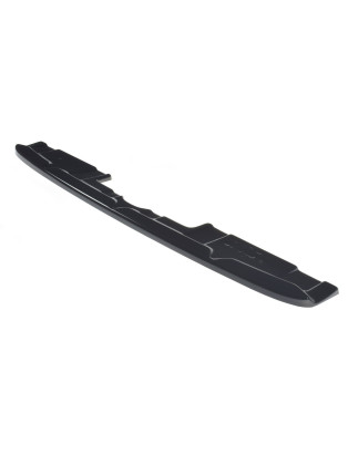 Splitter posteriore(senza barre verticali) Peugeot 508 Petrol Mk2 (Cod. M-PE-508-2-GT-SW-RD1G)