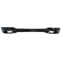 Paraurti posteriore Spoiler Diffusore con nero Terminali di scarico compatibile con BMW 2 Serie F44 