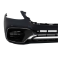 Paraurti anteriore compatibile con Mercedes S-Classe W222 Facelift (2017-2020) S63 design (Cod. K-FB