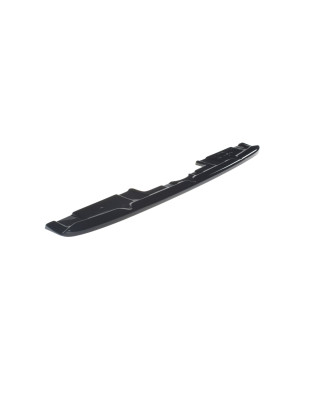 Splitter posteriore(senza barre verticali) Peugeot 508 Petrol Mk2 (Cod. M-PE-508-2-GT-SW-RD1G)
