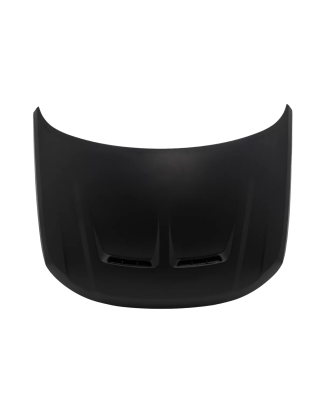 Cofano Cofano compatibile con Land Rover Range Rover Sport L494 SUV (2013-2020) (Cod. K-HDRRSL494SVR