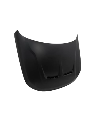 Cofano Cofano compatibile con Land Rover Range Rover Sport L494 SUV (2013-2020) (Cod. K-HDRRSL494SVR