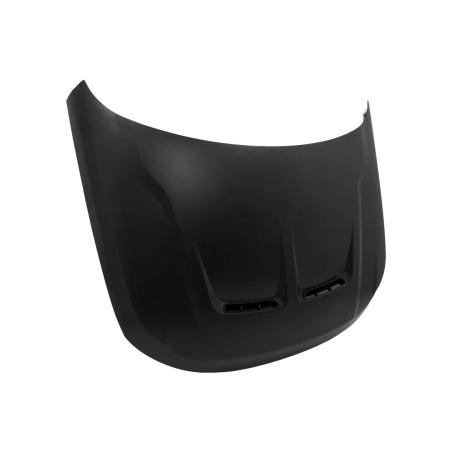 Cofano Cofano compatibile con Land Rover Range Rover Sport L494 SUV (2013-2020) (Cod. K-HDRRSL494SVR