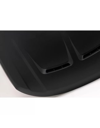 Cofano Cofano compatibile con Land Rover Range Rover Sport L494 SUV (2013-2020) (Cod. K-HDRRSL494SVR