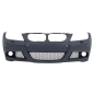 Paraurti anteriore compatibile con BMW 3 Serie E90 Berlina E91 Touring LCI (2008-2011) design M-Tech