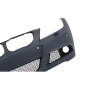 Paraurti anteriore compatibile con BMW 3 Serie E90 Berlina E91 Touring LCI (2008-2011) design M-Tech