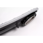 Paraurti posteriore Spoiler Diffusore Double Outlet compatibile con Audi Q7 SUV 4M (2015-2019) S-Lin