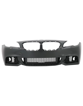 Kit carrozzeria compatibile con BMW 5 Serie F10 (2011-2014) design M-Technik (Cod. K-CBBMF10MTCNWF)