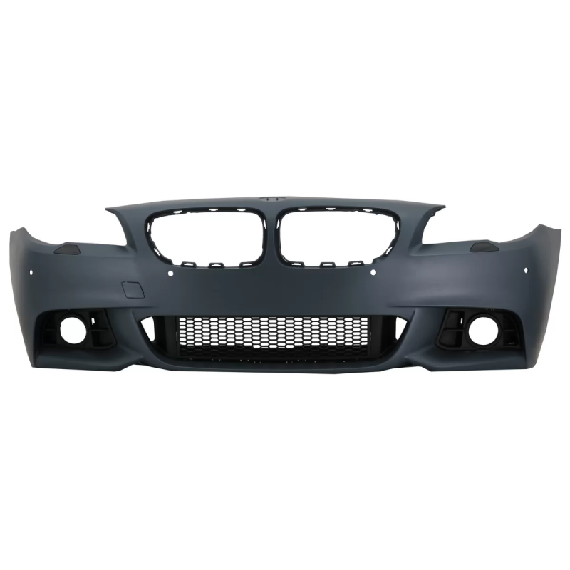 Paraurti anteriore compatibile con BMW 5 Serie F10 F11 LCI Berlina Touring (2015-2017) M-Tech design