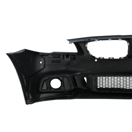 Paraurti anteriore compatibile con BMW 5 Serie F10 F11 LCI Berlina Touring (2015-2017) M-Tech design