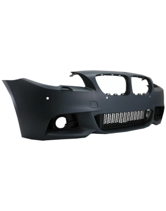 Paraurti anteriore compatibile con BMW 5 Serie F10 F11 LCI Berlina Touring (2015-2017) M-Tech design
