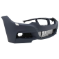 Kit carrozzeria completo compatibile con BMW 3 Serie F30 (2011-2019) (Cod. K-CBBMF30MTCN)