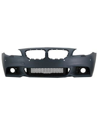 Kit carrozzeria compatibile con BMW 5 Serie F10 LCI (2014-2017) design M-Technik (Cod. K-CBBMF10MTLC
