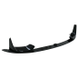 Aero Kit carrozzeria Paraurti anteriore Lip and Diffusore d'aria compatibile con BMW F80 M3 Berlina 