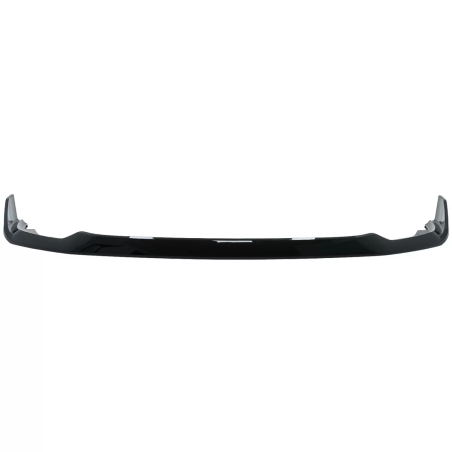 Aero Kit carrozzeria Paraurti anteriore Lip and Diffusore d'aria compatibile con BMW 1 Serie F40 M S