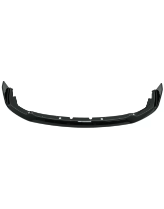 Aero Kit carrozzeria Paraurti anteriore Lip and Diffusore d'aria compatibile con BMW 1 Serie F40 M S