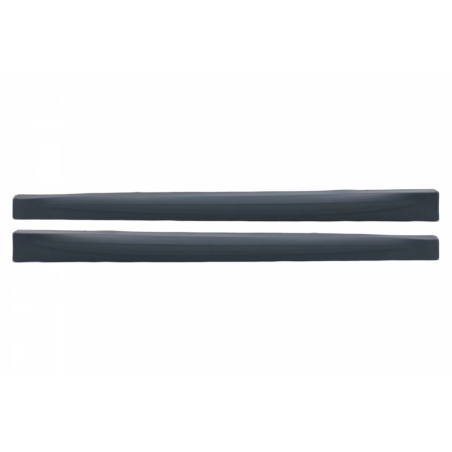 Minigonne laterali compatibile con BMW 4 Serie F36 Gran (2013-2019) M4 design (Cod. K-SSBMF36M4)