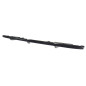 Splitter posteriore(con barre verticali)  Peugeot 508 Petrol Mk2 (Cod. M-PE-508-2-GT-SW-RD1+RD2G)