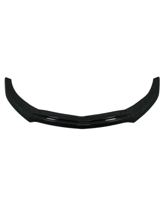 Aero Kit carrozzeria compatibile con Mercedes A-Classe W176 Sport Line (2015-2018) nero lucido (Cod.