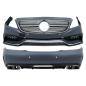 Kit carrozzeria completo compatibile con Mercedes CLS W218 C218 Berlina (2011-2018) (Cod. K-CBMBW218