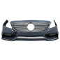 Kit carrozzeria completo compatibile con Mercedes CLS W218 C218 Berlina (2011-2018) (Cod. K-CBMBW218