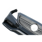 Kit carrozzeria completo compatibile con Mercedes CLS W218 C218 Berlina (2011-2018) (Cod. K-CBMBW218