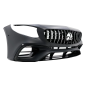 Kit carrozzeria compatibile con Mercedes S-Classe C217 Sport Line (2015-2021) S63 design (Cod. K-CBM