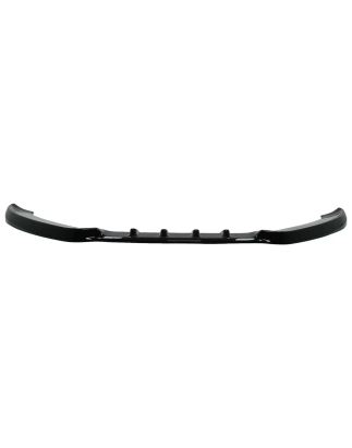 Paraurti anteriore Add-On Spoiler Lip compatibile con Audi A5 8T (2007-2011) nero (Cod. K-FBSAUA58TP