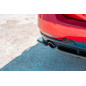 Splitters posteriori laterali Peugeot 508 Petrol Mk2 (Cod. M-PE-508-2-GT-SW-RSD1G)