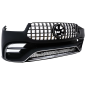 Kit carrozzeria compatibile con Mercedes GLE W167 SUV Sport Line (2019-in poi) GLE 63S design (Cod. 