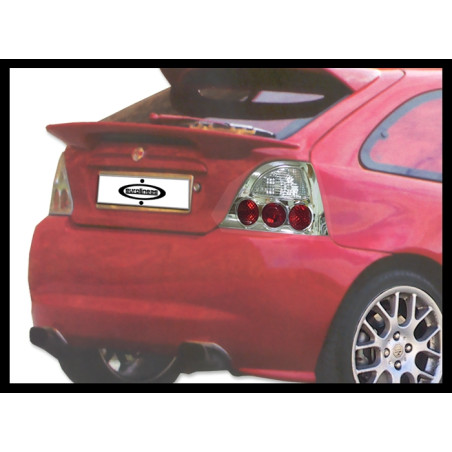Spoiler Inferiore Rover 25 (Cod. E-SPR6142)