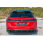 Splitters posteriori laterali Peugeot 508 Petrol Mk2 (Cod. M-PE-508-2-GT-SW-RSD1G)