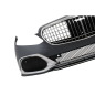 Kit carrozzeria compatibile con Mercedes Classe E W212 Facelift (2013-2016) (Cod. K-CBMBW212FMBH)