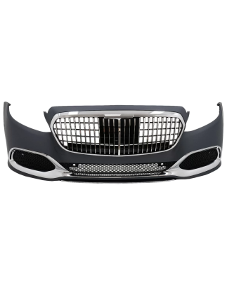 Kit carrozzeria completo compatibile con Mercedes Classe E W213 (2016-2019) (Cod. K-CBMBW213MBH)